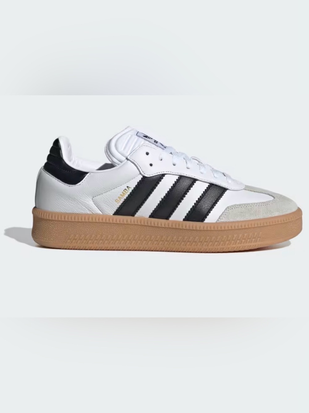 Adidas SAMBA XLG SHOES 8.5